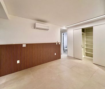 Apartamento garden reformado com piscina na Lagoa - Foto 3