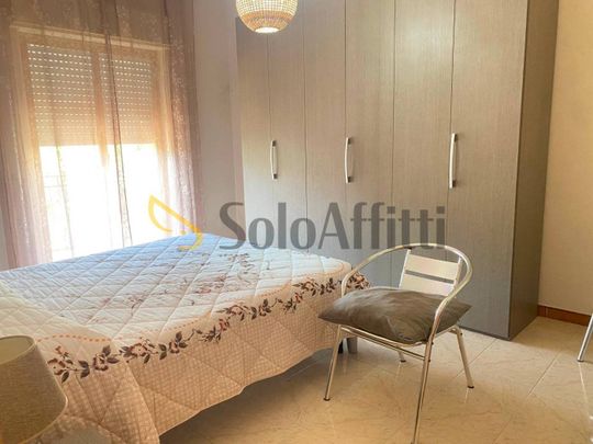 Monolocale via Enrico Ghezzi, Centro, Sciacca - Photo 1
