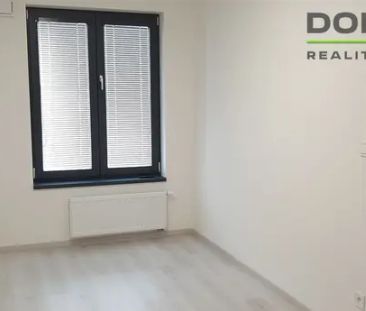 Pronájem bytu 2+kk, terasa 38 m - Фото 1