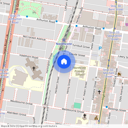 118 Hawthorn Road, Northcote, VIC 3070