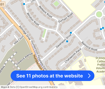 Davenport Drive, Cleethorpes, DN35 - Photo 1