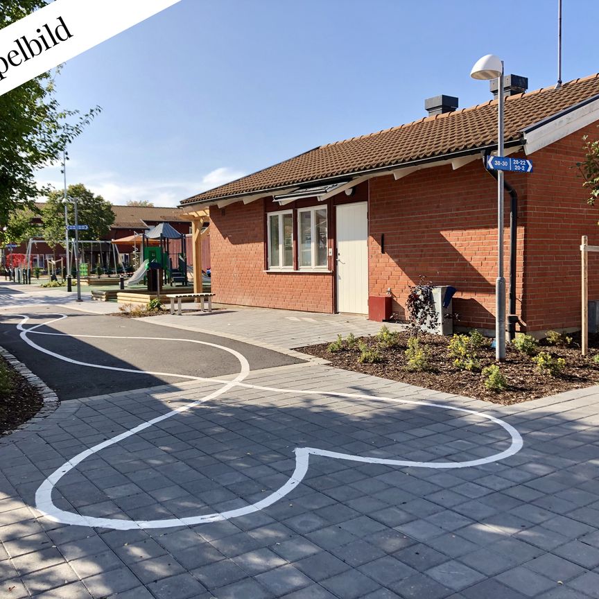 Svedjevägen 61 Smedby, Kalmar - Foto 1