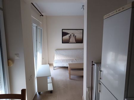 Studio/Γκαρσονιέρα για ενοικίαση Ακρόπολη (Βέροια) - Φωτογραφία 5