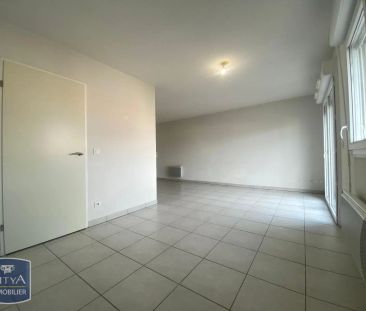 Appartement à louer 3 pièces 59.18m² - Photo 4