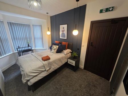 Studio to rent - Photo 4