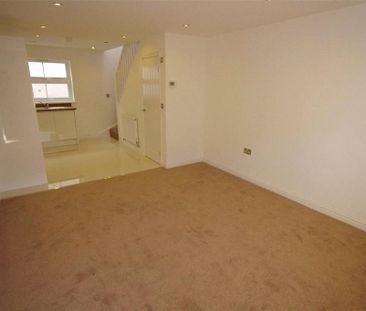 1 bedroom terraced house to rent - Photo 1
