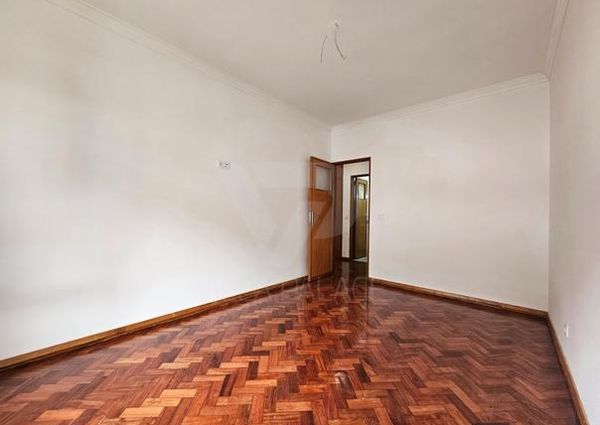 Apartamento T3 em Lisboa