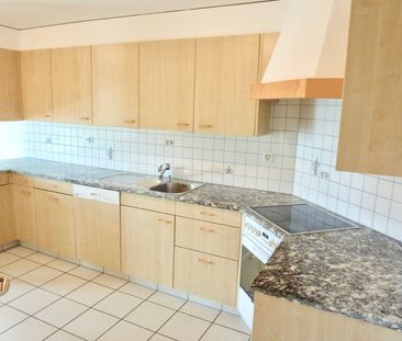 4.5 Zimmer, 100 m², 1. Stock - Foto 4
