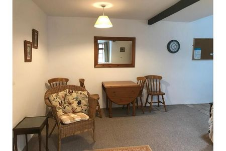 1 bedroom cottage to rent - Photo 4
