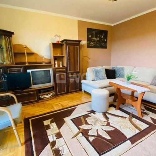 Mieszkanie na wynajem w bloku Szczecin, Słoneczne - Photo 1