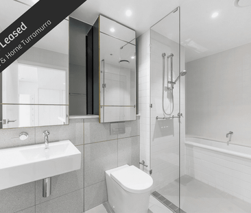 Exceptional Leasing Result: Secured from the initial inspection by Louisa Liu and the Team! - Photo 6