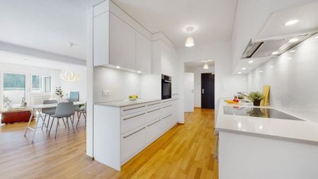 Vous êtes à la recherche d’un appartement moderne dans un emplacement central ? - Foto 4