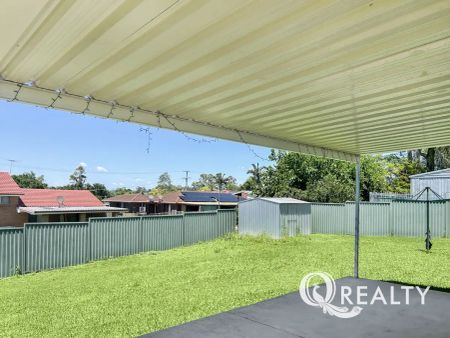 “Cozy Family Home in Great Location!” - Photo 5