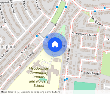 Clough Avenue, Warrington WA2 9PH - Photo 1