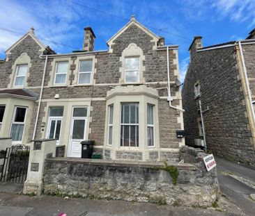 Weston-super-Mare, North Somerset - Photo 3