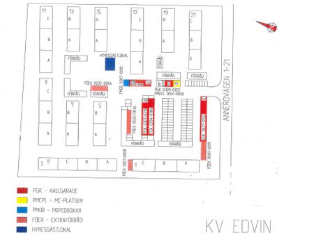 Annerovägen, Helsingborg - Foto 3