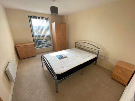 Citygate 3, 5 Blantyre Street, Manchester City Centre, M15 4JS - Photo 4