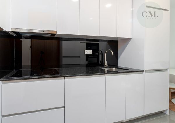 Apartamento T1 em Porto