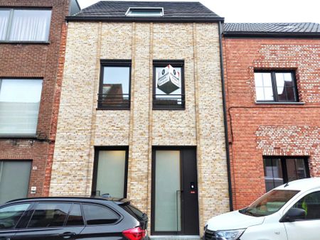 Eigenaarsstraat 37 • Turnhout - Foto 2