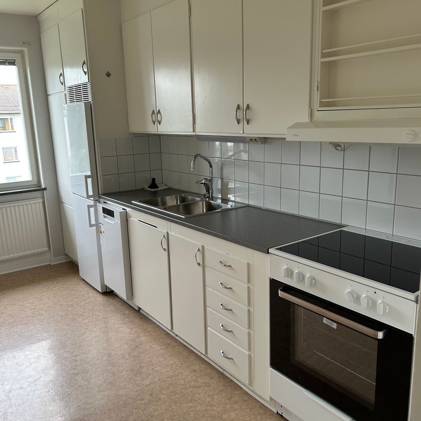 Börstorpsgatan 11C - Foto 2