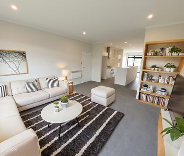 Fabulous Modern Terrace Home - Photo 1