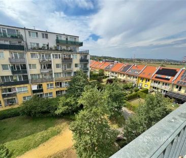 Pronájem 2kk s balkónem u metra Střížkov - Photo 4