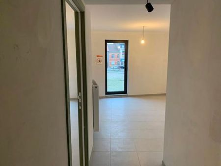 Appartement te huur - Photo 5