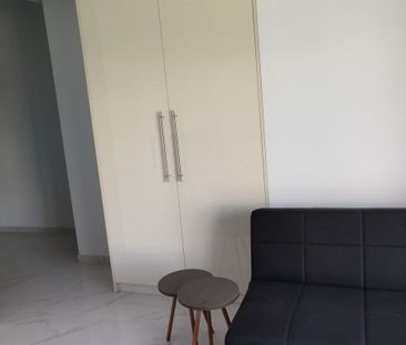 Studio/Γκαρσονιέρα για ενοικίαση Κέντρο (Καρδίτσα) - Photo 1