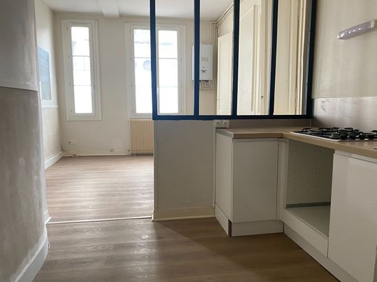 Location Appartement 2 pièces 44m² ROUEN 76000 - Photo 1