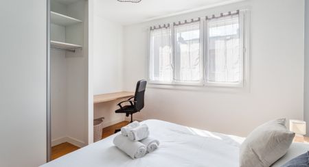 Appartement T4 à Rennes - Photo 5