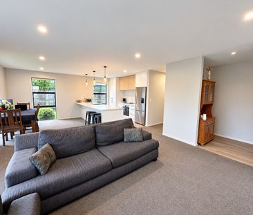 63 Jean Archie Drive, Rolleston - Photo 1