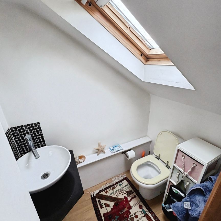 4 bedroom townhouse to rent Harsnett Road, CO1 - Photo 1