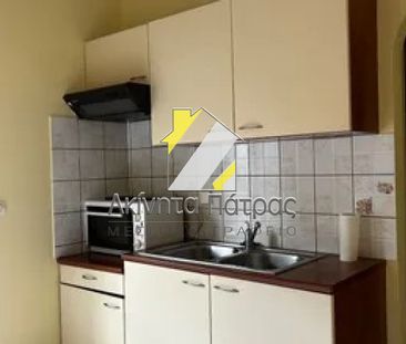 Γκαρσονιέρα/Studio 35 τ.μ. - Φωτογραφία 3