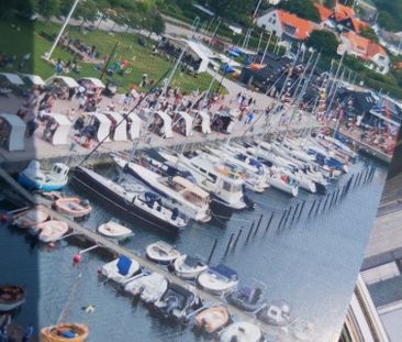 Ringvägen, Viken - Photo 1