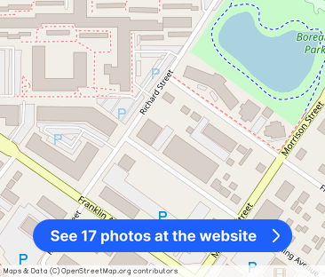 Manning Place Apartments - Photo 1