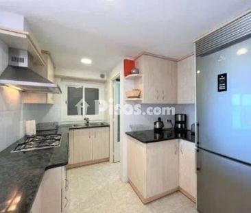 Piso en alquiler en Carrer dels Tapers - Photo 2