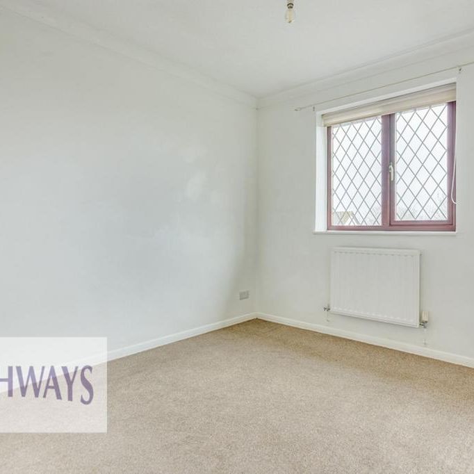 3 bedroom terraced house to rent - Photo 1