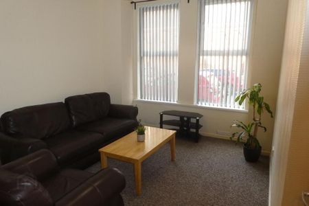 Flat 1, 2 Canterbury Street, Belfast, BT7 1LB - Photo 2