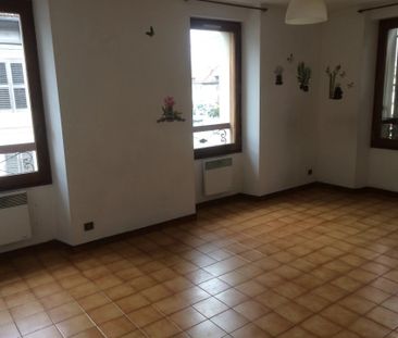 Location Appartement 2 pièces 48m² SALLANCHES 74700 - Photo 1