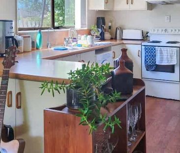 Te Kauwhata - Country Atmosphere - 2 Bedroom House with Tranquil View - Photo 5