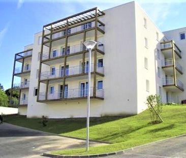 Location Appartement 1 pièce 32m² VICHY 03200 - Photo 4