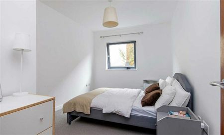 Copenhagen Place, Limehouse, E14 - Photo 2