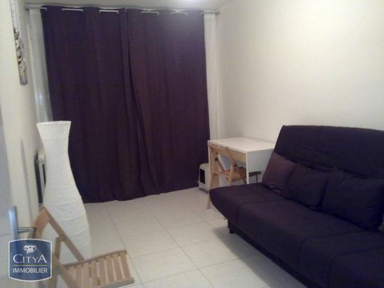 Location Appartement 3 pièces 70m² LES PENNES MIRABEAU 13170 - Photo 1