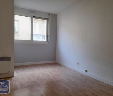 Location Appartement 2 pièces 54m² REIMS 51100 - Photo 4