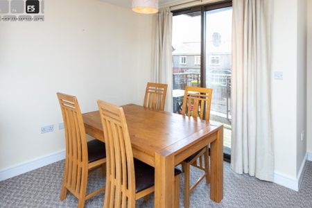 75 Stranmillis Wharf, Lockview Road, Stranmillis, Belfast, BT9 5GN - Photo 2