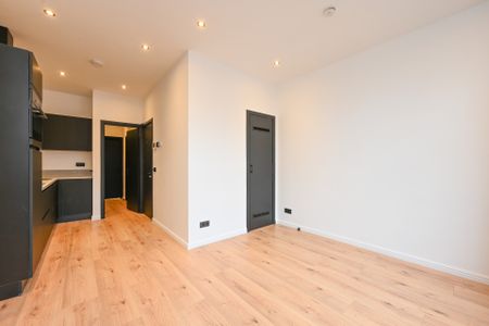 Van Heusdestraat, 3023 RP Rotterdam - Photo 2