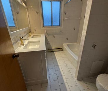 Grand appartement 4 1/2 à louer, Vimont, Laval, Qc - Photo 4