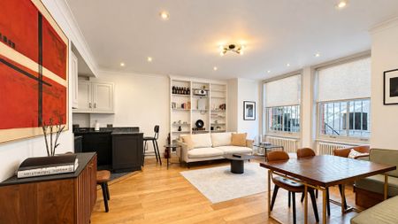 Price £3,800 pcm - Available Now - Furnished - Photo 2