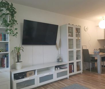 Pronájem bytu 2+1 • 45 m² bez realitkyStuttgart Neugereut Baden-Wür... - Photo 1
