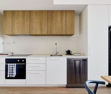 1 Bedroom (unfurnished units) - Photo 3